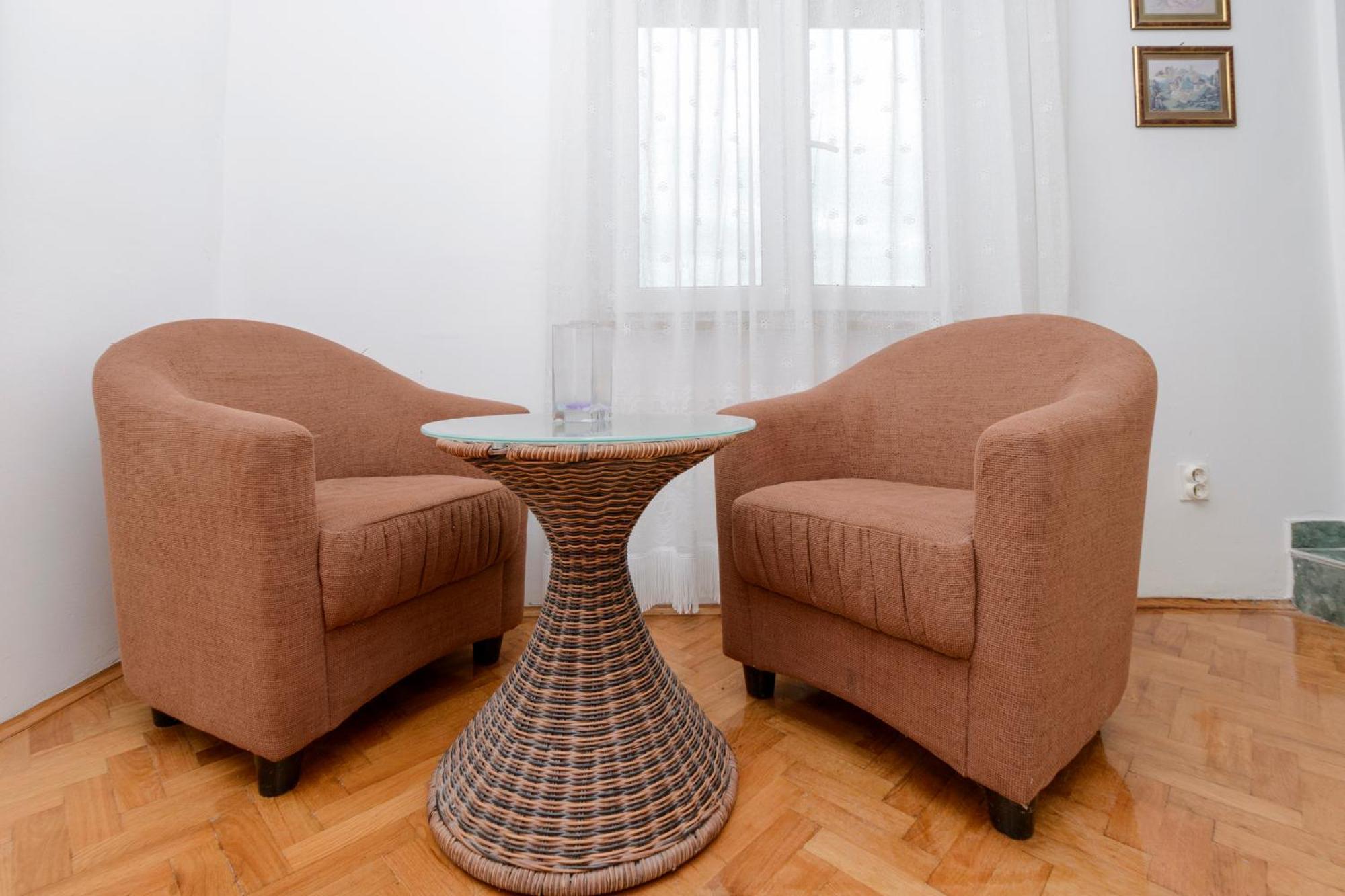 Villa Markoc Cavtat Zimmer foto