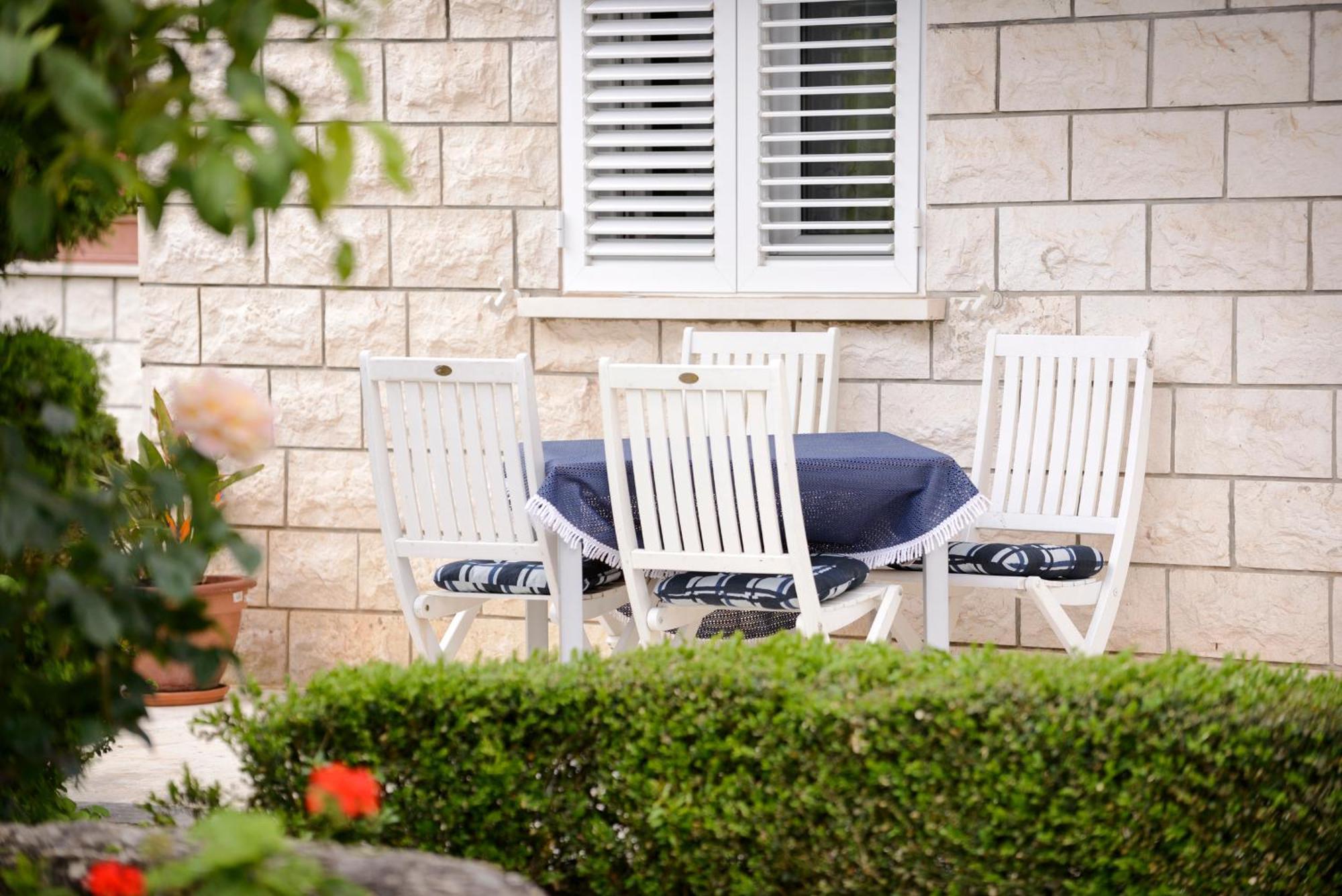 Villa Markoc Cavtat Zimmer foto